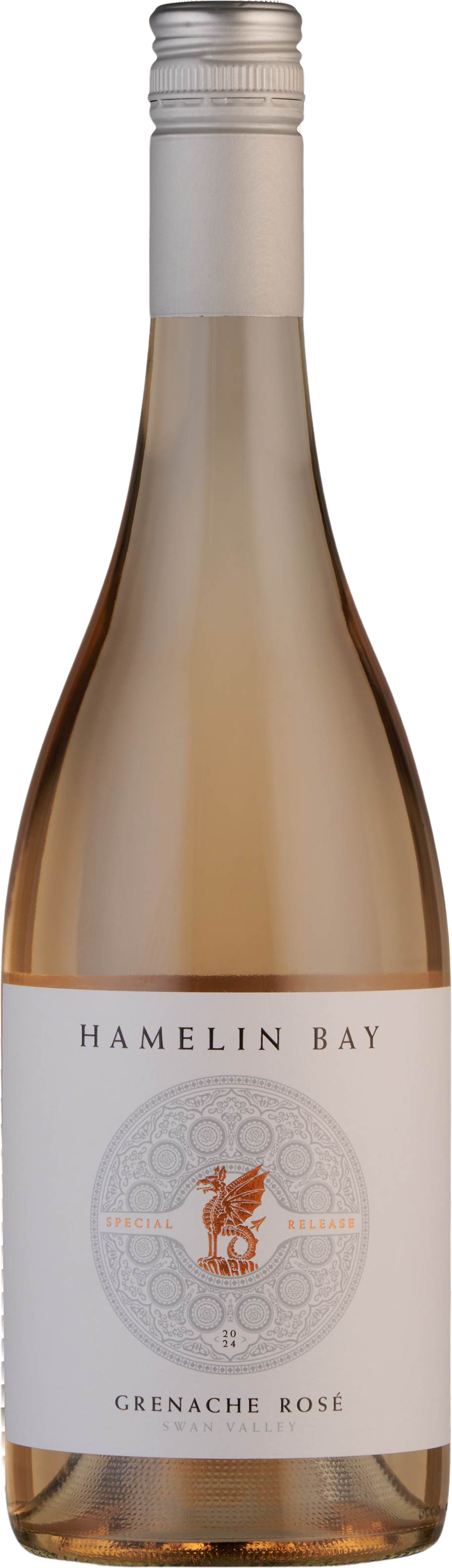 Hamelin Bay Wines Special Release Grenache Rosé 2024 Swan Valley